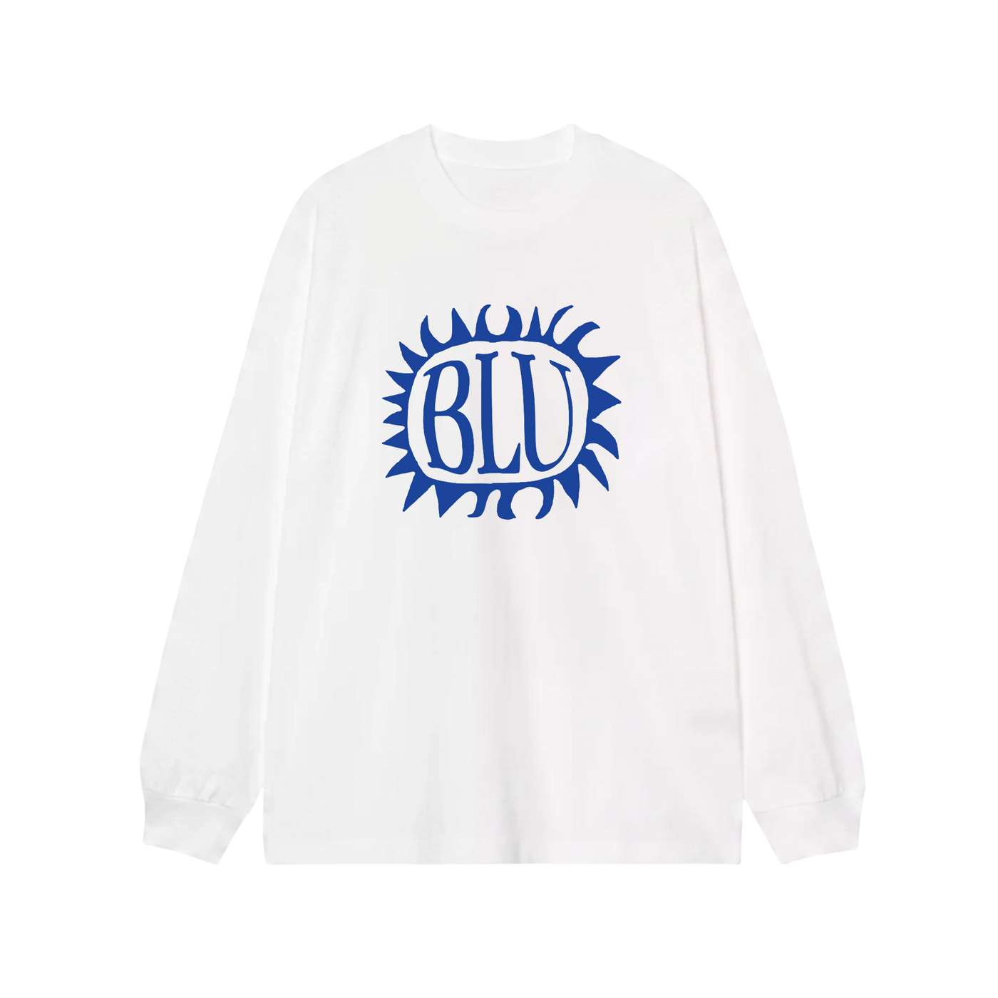 ⁠Blu EP L/S Tee