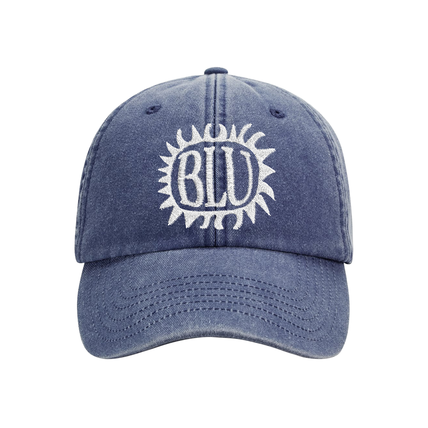 ⁠  ⁠Blu EP Cap