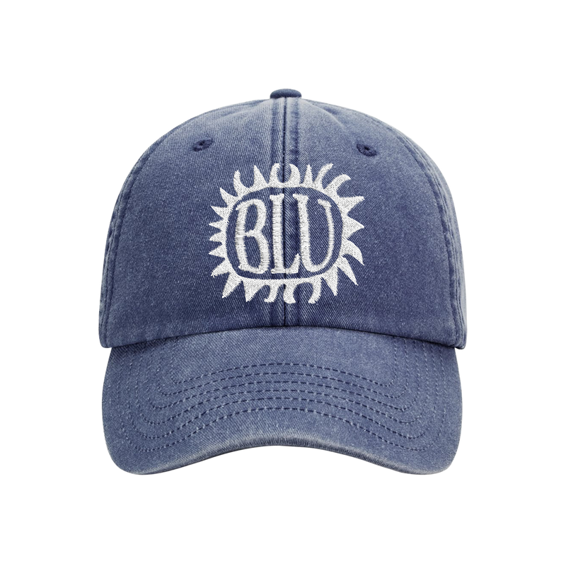 ⁠  ⁠Blu EP Cap