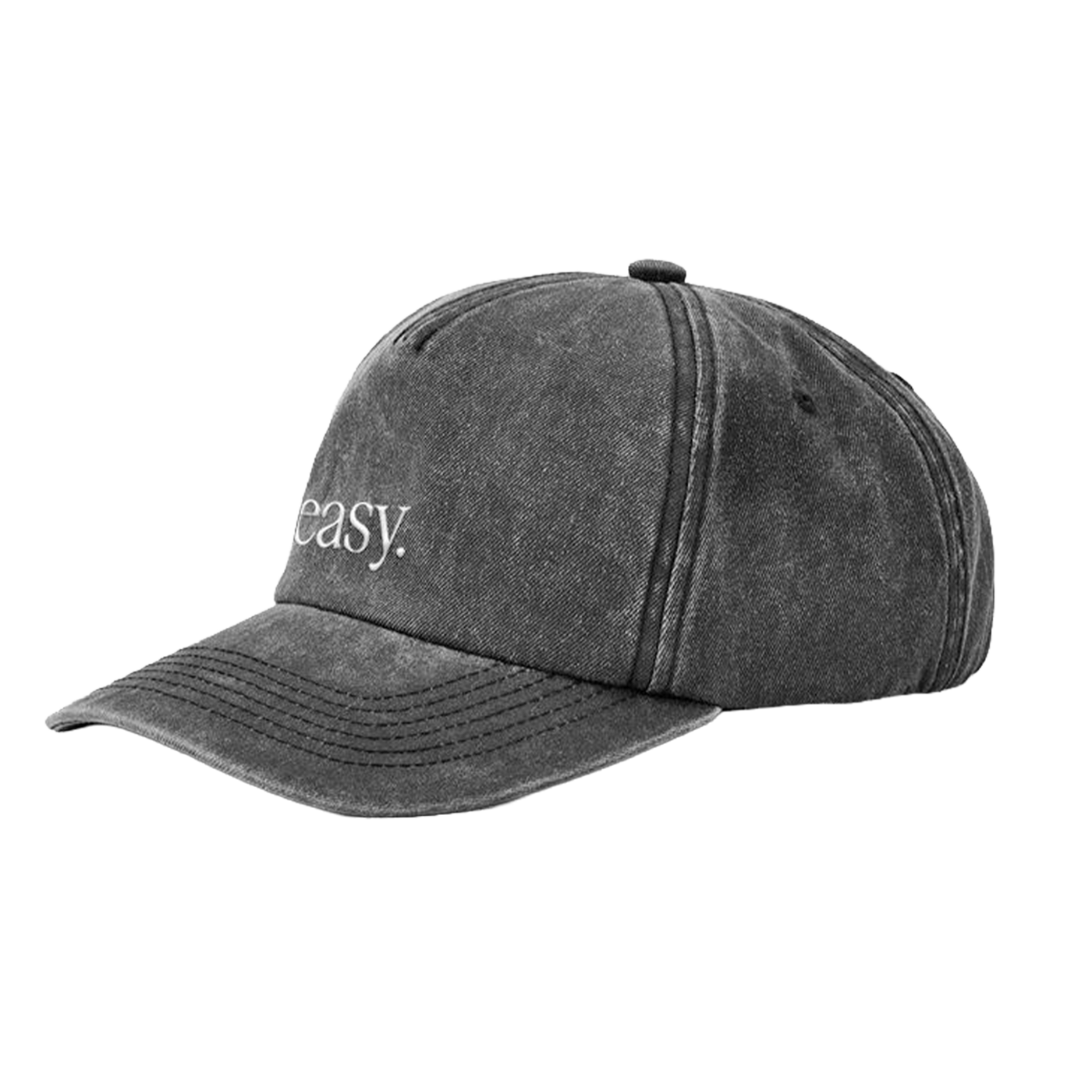 ⁠Easy 5 Panel Cap
