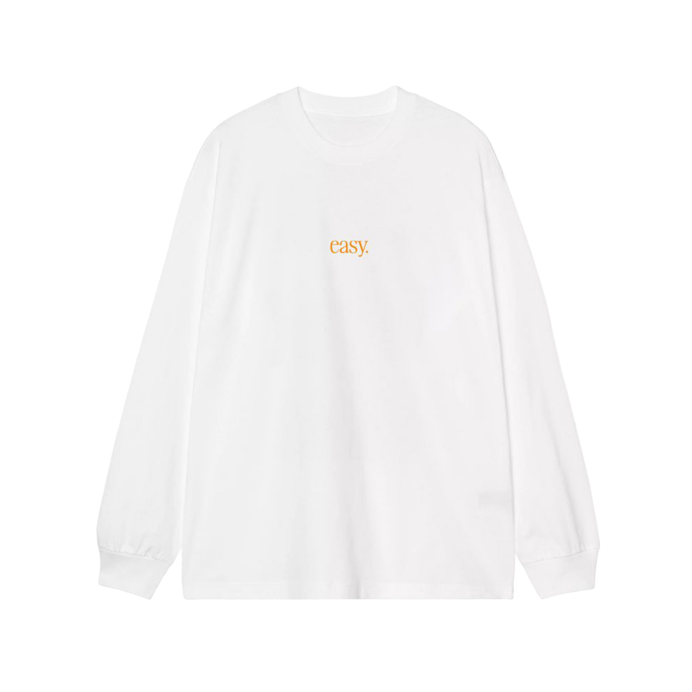 ⁠Easy L/S Tee