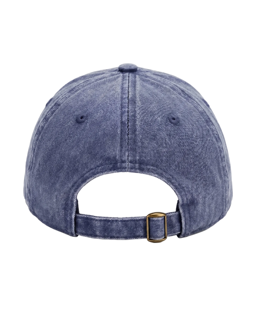 ⁠  ⁠Blu EP Cap